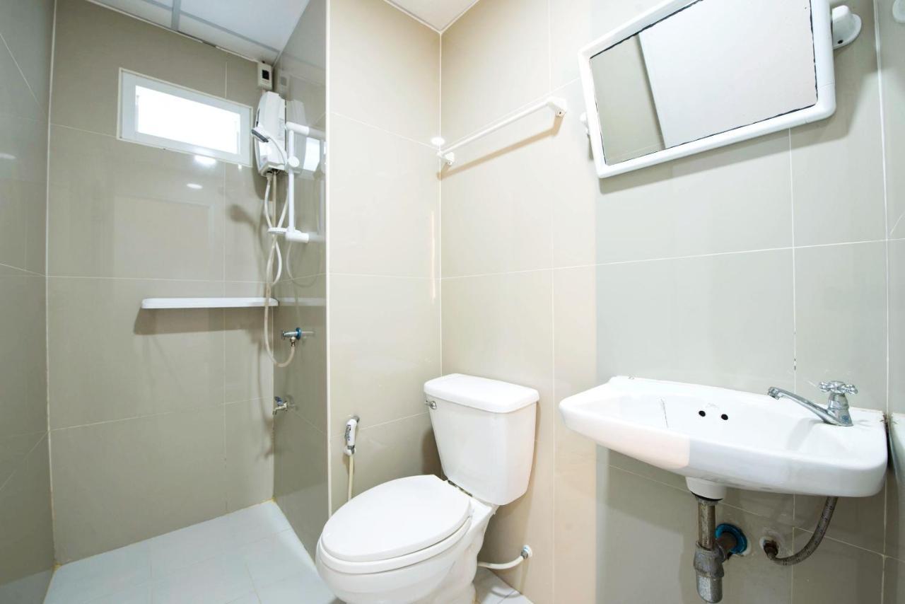Nw Apartment Lasalle 59 Bangkok Habitación foto